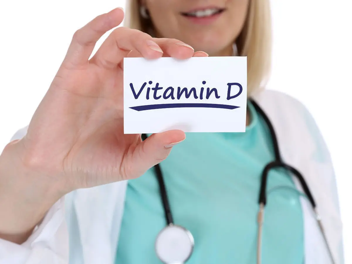 Bahaya Kekurangan Vitamin D: Mengapa Anda Harus Memperhatikan Kesehatan Tulang Anda?