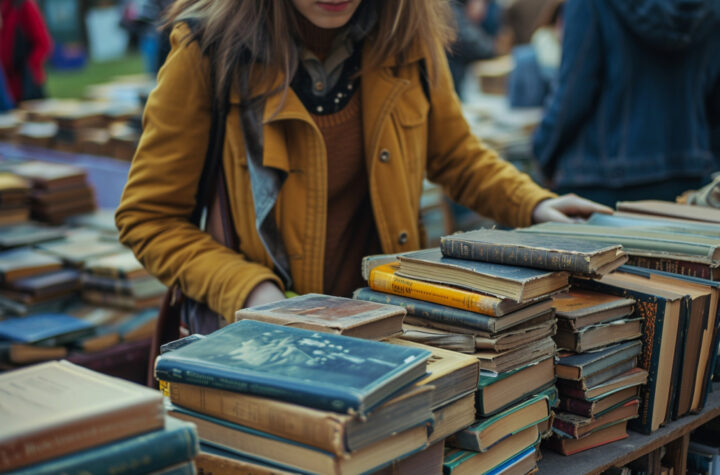 Peluang Cuan Bagi Pedagang Buku dan Alat Tulis