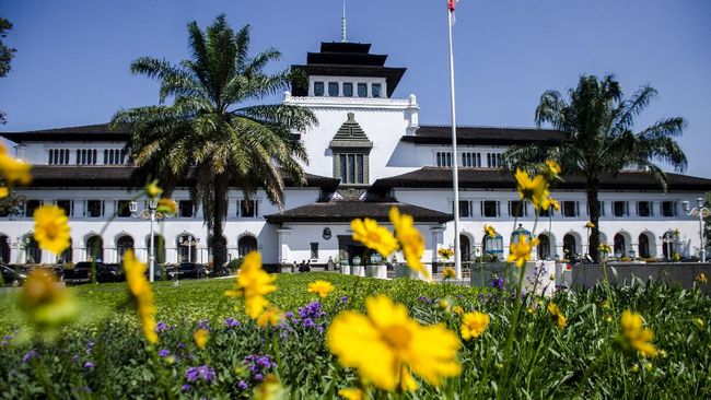 Asal Usul Penamaan Daerah dengan Awalan 'Ci' di Jawa Barat