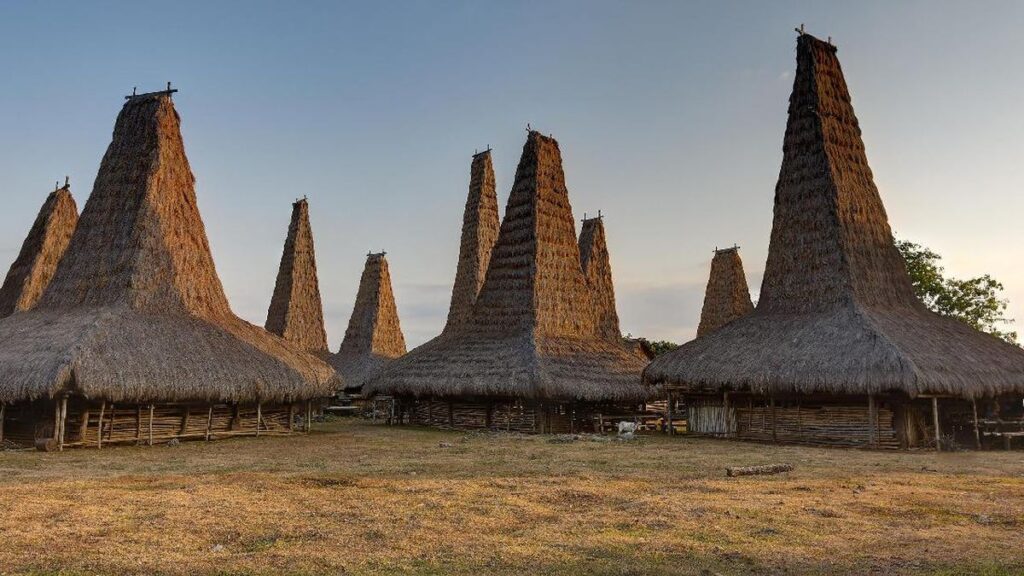 Penemuan Arkeologis Terbaru di Pulau Sumba