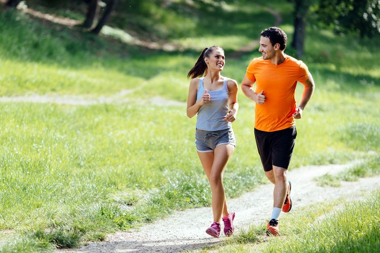 Tips Jogging yang Menyenangkan dan Sehat untuk Anda