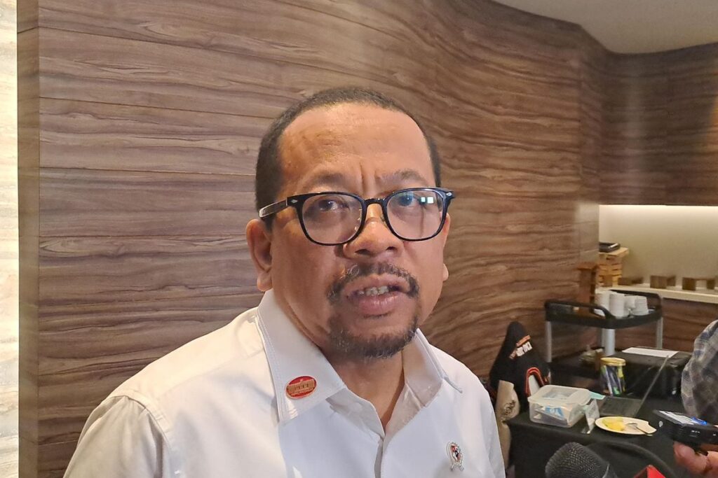 Wapres Gibran Luncurkan Layanan "Lapor Mas Wapres" untuk Respons Cepat Pengaduan Masyarakat