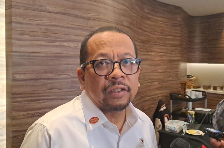 Wapres Gibran Luncurkan Layanan "Lapor Mas Wapres" untuk Respons Cepat Pengaduan Masyarakat