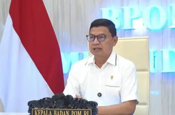 BPOM Cabut Izin Edar 16 Produk Kosmetik yang Disalahgunakan dengan Metode Injeksi