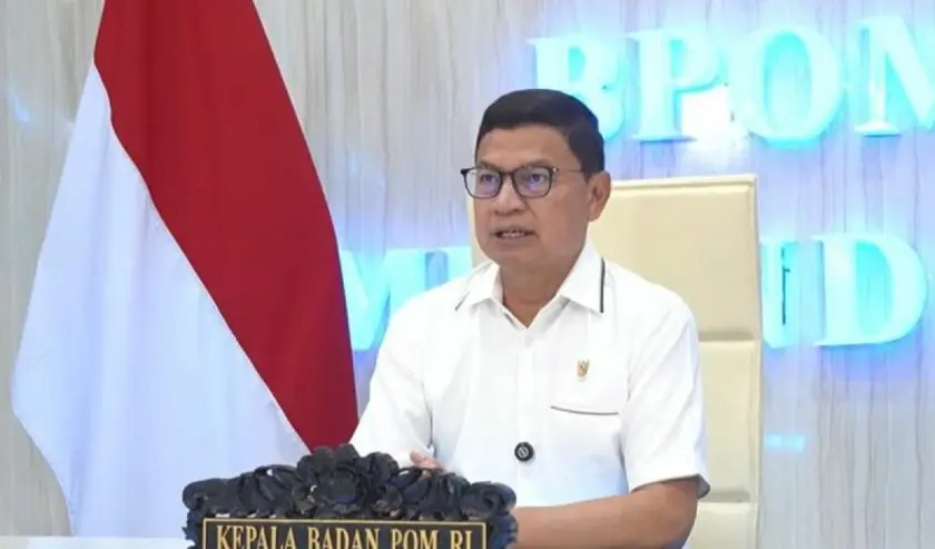 BPOM Cabut Izin Edar 16 Produk Kosmetik yang Disalahgunakan dengan Metode Injeksi