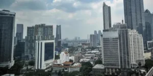 Angka PHK di Indonesia Meningkat Signifikan, Jakarta Tertinggi