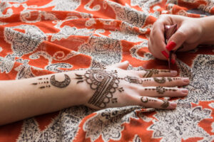 henna