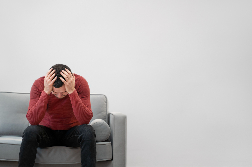 Anxiety Disorder