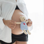 Surrogate mother