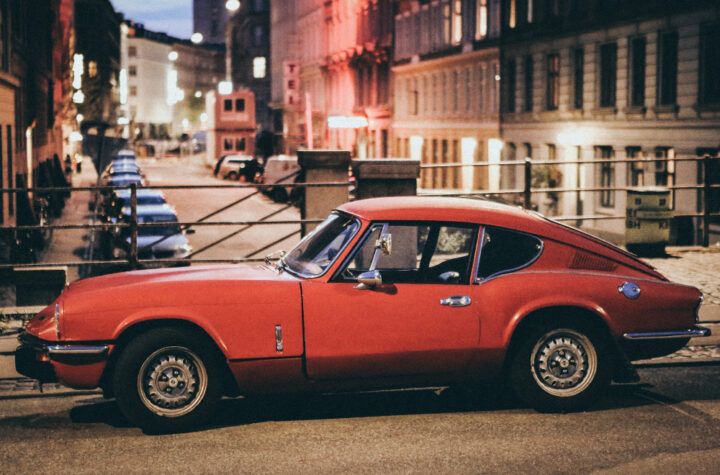Mobil Eropa