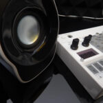 speaker