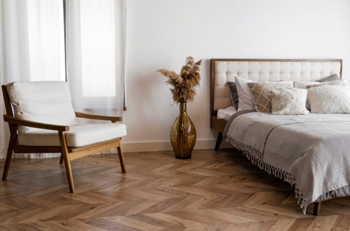 kamar klasik