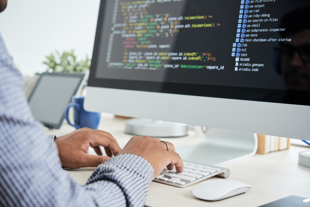 dunia software