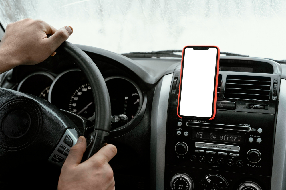 sistem kelistrikan mobil
