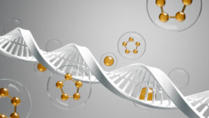 DNA
