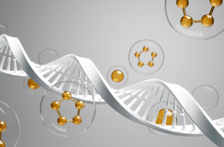 DNA