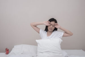 Kurang tidur