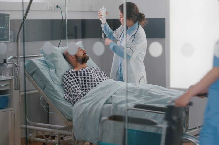 ICU