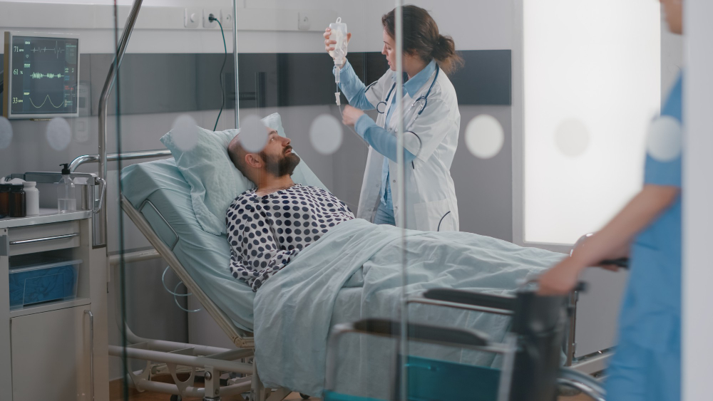 ICU