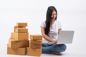 Peluang dropshipping