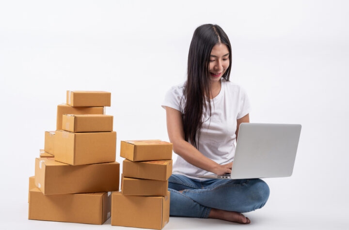 Peluang dropshipping