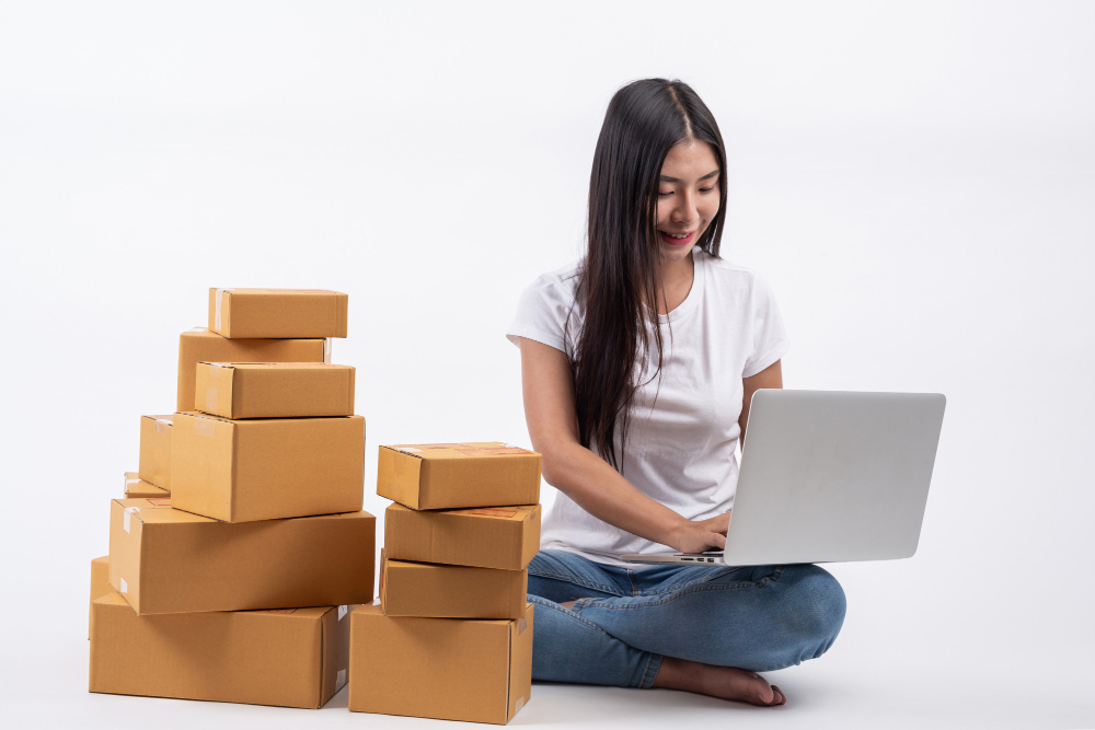 Peluang dropshipping