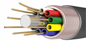 Fiber optik