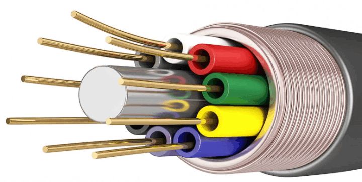 Fiber optik
