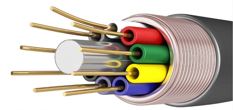 Fiber optik