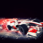 Mobil F1