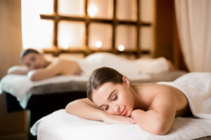 manfaat kesehatan spa