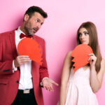 anti romantic