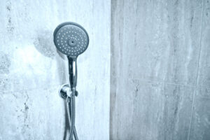 macam shower