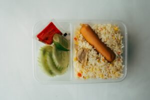 bisnis makanan siap saji