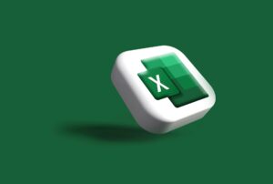 jenis file Excel