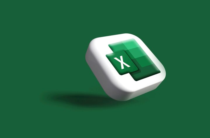 jenis file Excel