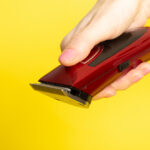 Hair clipper