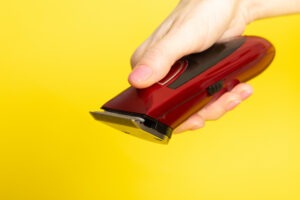 Hair clipper