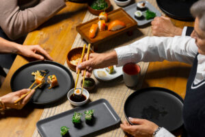 Omakase