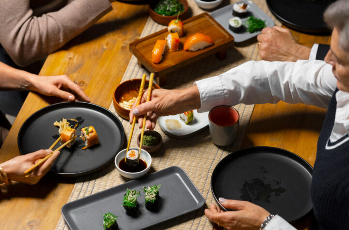 Omakase
