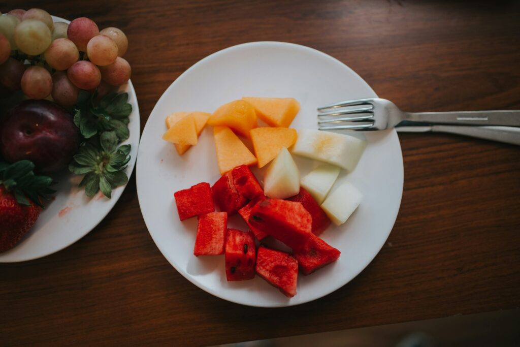 nutrisi esensial