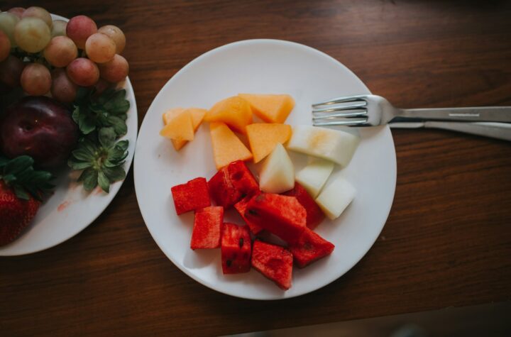 nutrisi esensial