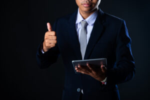 Reputasi bisnis