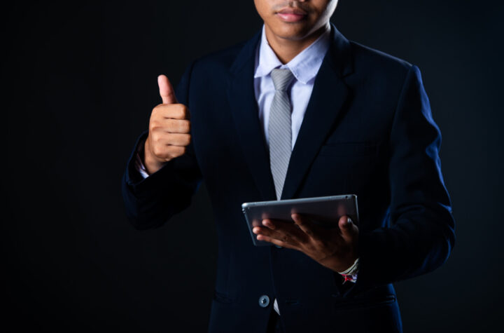 Reputasi bisnis