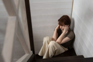 Anxiety disorder
