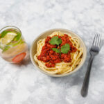 Saus pasta