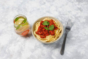 Saus pasta