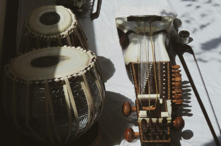 alat musik ritmis