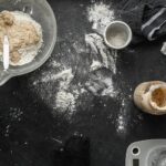 tips baking