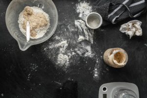 tips baking